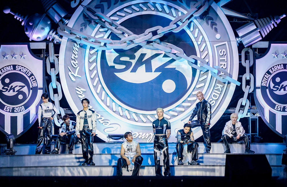 Top 10 nghệ sĩ & ca khúc K-pop trên Spotify Wrapped 2025: Sự bùng nổ của âm nhạc Hàn Quốc trên toàn cầu - Ảnh 4. Top 10 nghệ sĩ & ca khúc K-pop trên Spotify Wrapped 2025: Sự bùng nổ của âm nhạc Hàn Quốc trên toàn cầu - Ảnh 4.