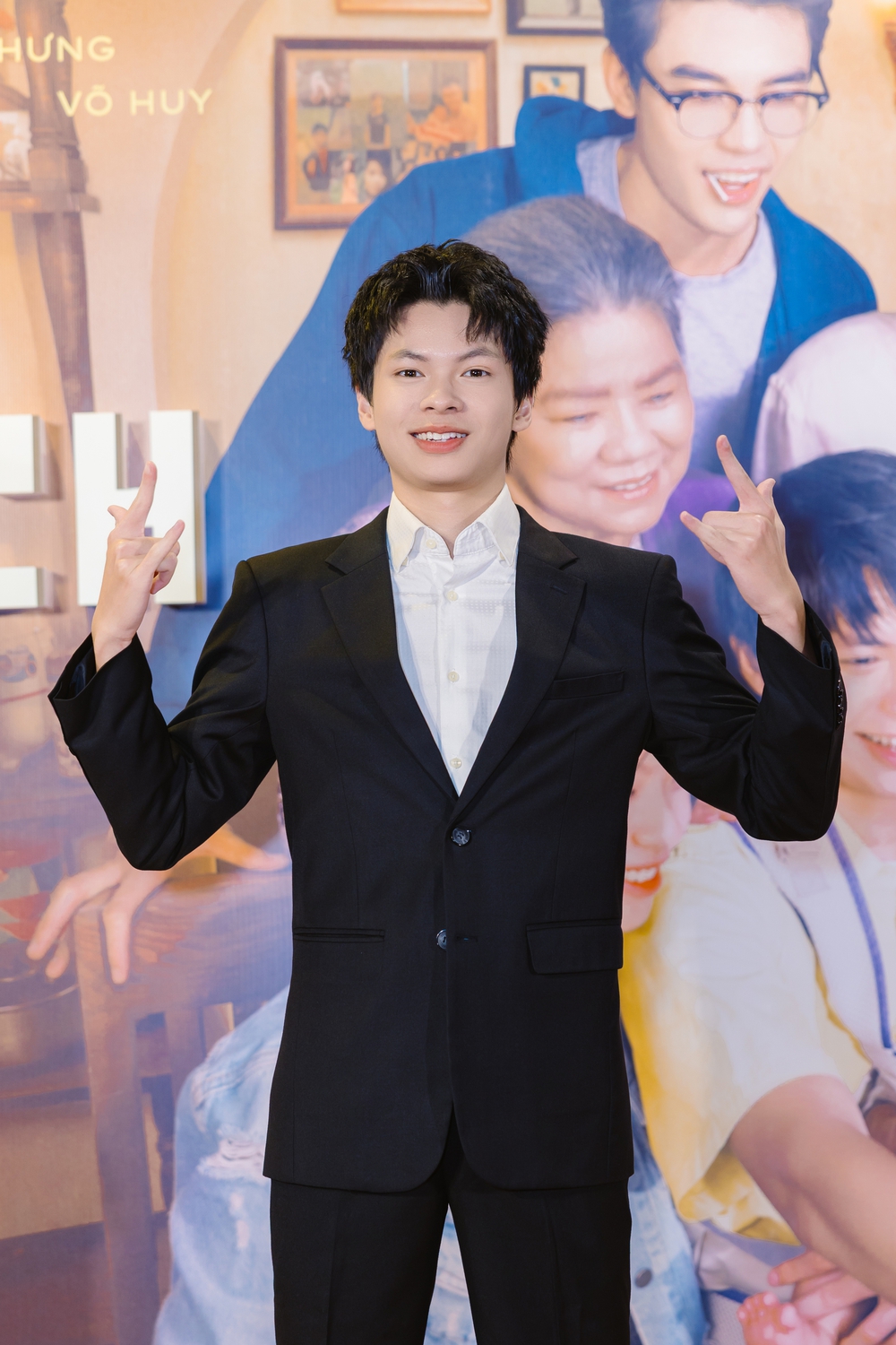 Đạo diễn Hoàng Nam hạnh phúc khi mời được NSND Thanh Hoa vào phim “Thế hệ kỳ tích” - Ảnh 2. Đạo diễn Hoàng Nam hạnh phúc khi mời được NSND Thanh Hoa vào phim “Thế hệ kỳ tích” - Ảnh 2.