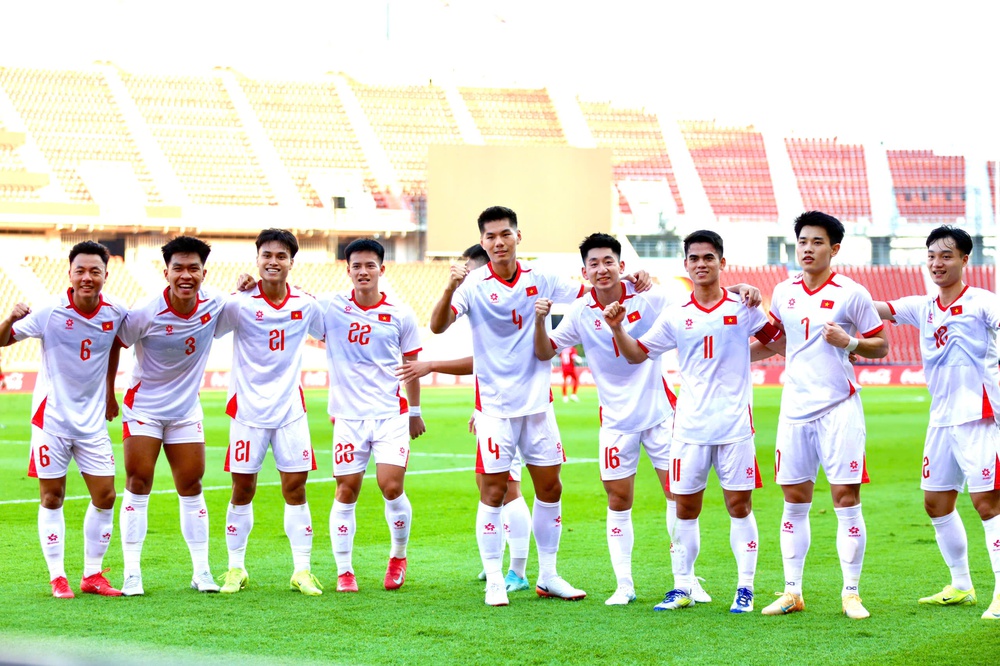 Cabin BLV: Ngày phải thắng! - Ảnh 1.