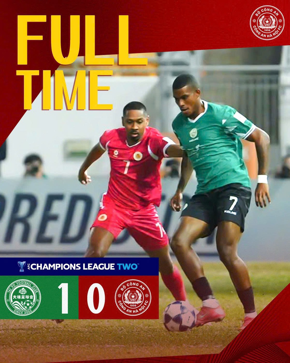 Xác định đội bóng duy nhất của Việt Nam giành vé vào vòng 1/8 giải đấu của AFC - Ảnh 3.