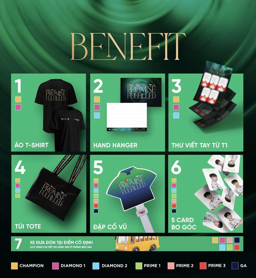 T1 và Faker xác nhận đến Việt Nam, háo hức được gặp &quot;Tê Con&quot; - Ảnh 4.