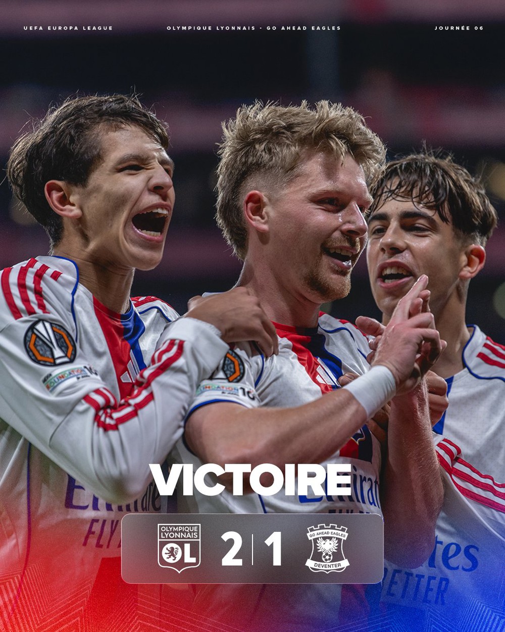 Kết quả bóng đá Cúp C2: Đội bóng của Premier League thắng 8 trận liên tiếp - Ảnh 5.