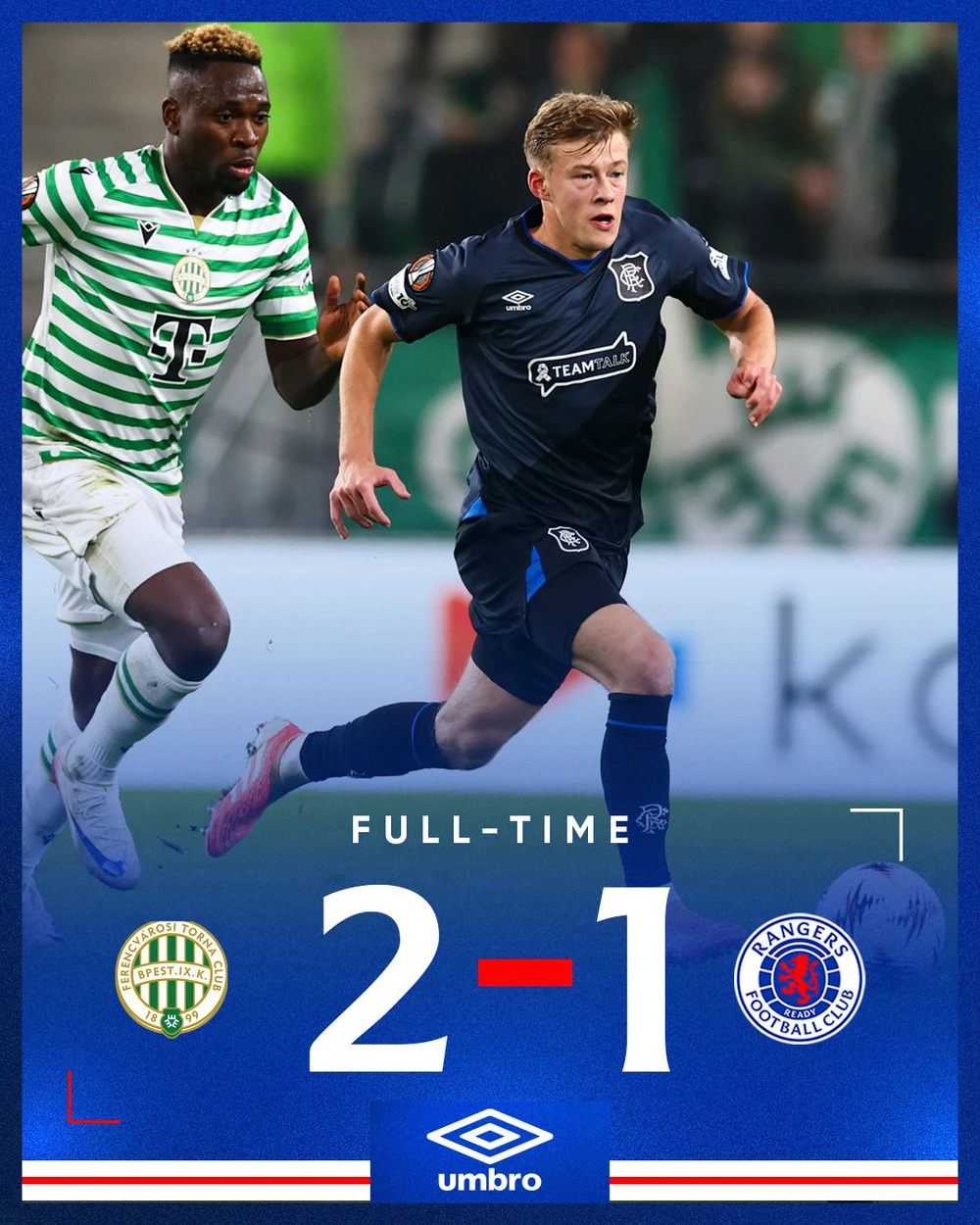 Kết quả bóng đá Cúp C2: Đội bóng của Premier League thắng 8 trận liên tiếp - Ảnh 4.