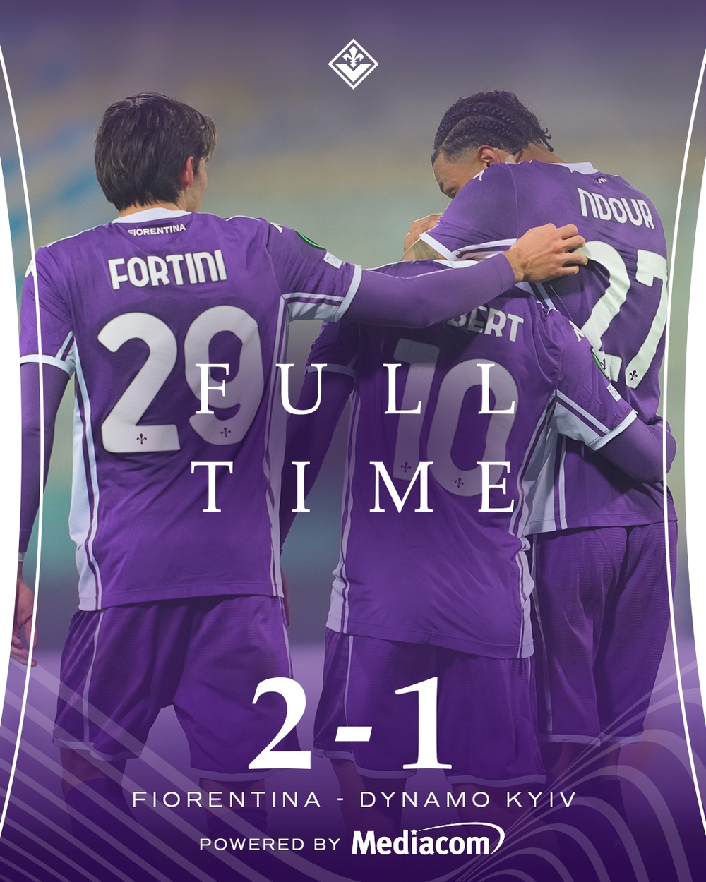 Cúp C3: Crystal Palace Và Fiorentina Giành Chiến Thắng - Ảnh 3. Cúp C3: Crystal Palace Và Fiorentina Giành Chiến Thắng - Ảnh 3.