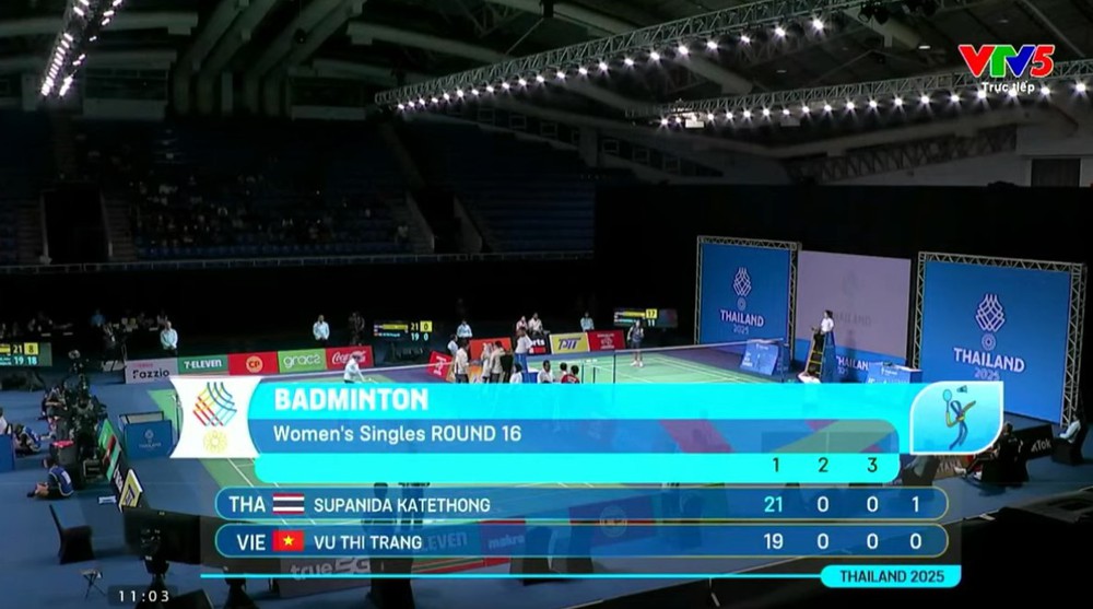 TRỰC TIẾP SEA Games 2025 hôm nay ngày 11/12: Khả Nhi, Thanh Bảo, Mỹ Tiên vào chung kết - Ảnh 4.