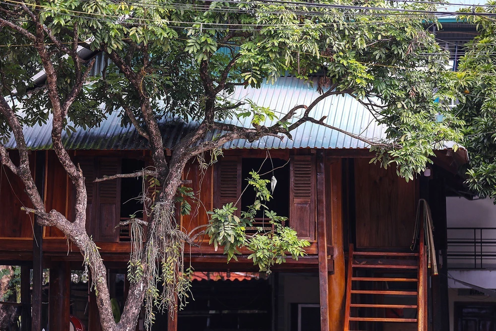 Bình yên ở bản Pom Coọng (Phú Thọ) - Ảnh 9. Bình yên ở bản Pom Coọng (Phú Thọ) - Ảnh 9.