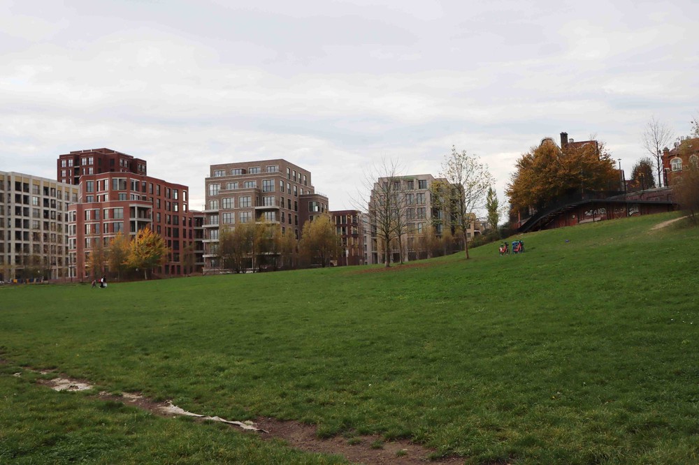 Giải pháp chủ động chống ngập lụt tại Bỉ - Ảnh 3.