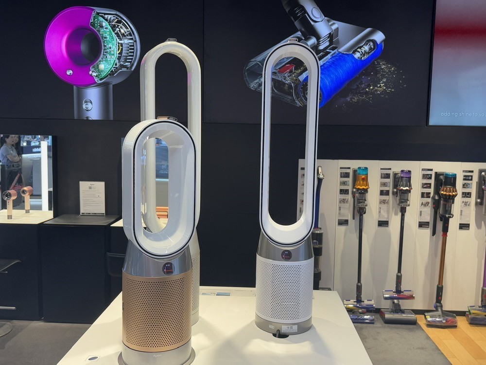 Hà Nội ô nhiễm ở mức “đỏ”, nhu cầu máy lọc không khí tăng mạnh - Ảnh 4. Hà Nội ô nhiễm ở mức “đỏ”, nhu cầu máy lọc không khí tăng mạnh - Ảnh 4.