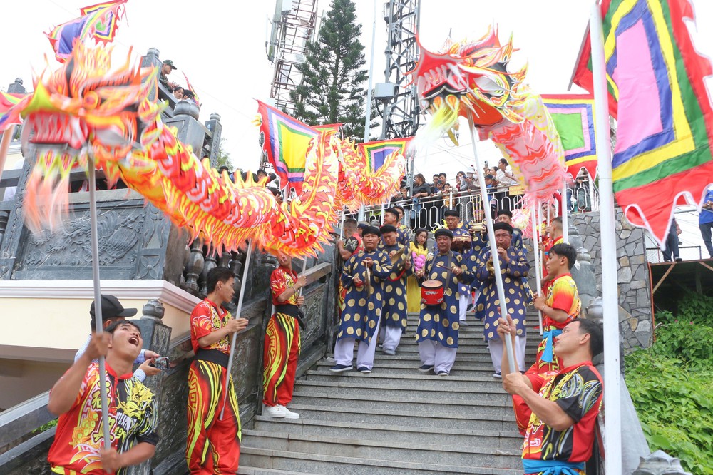 Tỏa sáng 17 Di sản Văn hóa phi vật thể của Việt Nam được UNESCO ghi danh - Ảnh 16. Tỏa sáng 17 Di sản Văn hóa phi vật thể của Việt Nam được UNESCO ghi danh - Ảnh 16.