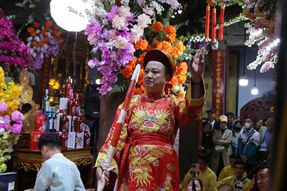 Tỏa sáng 17 Di sản Văn hóa phi vật thể của Việt Nam được UNESCO ghi danh - Ảnh 11. Tỏa sáng 17 Di sản Văn hóa phi vật thể của Việt Nam được UNESCO ghi danh - Ảnh 11.