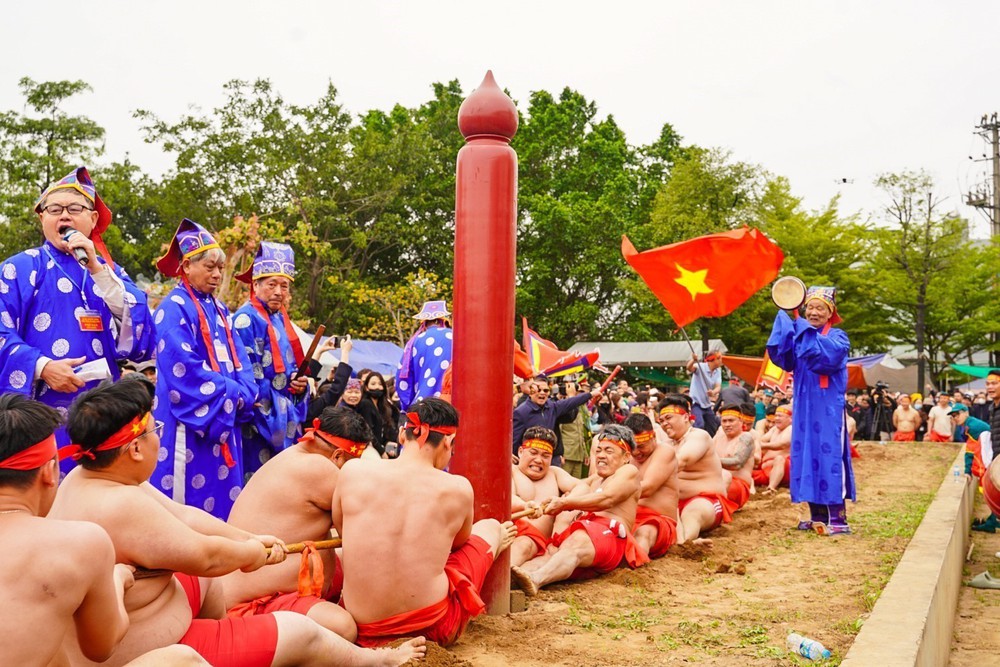 Tỏa sáng 17 Di sản Văn hóa phi vật thể của Việt Nam được UNESCO ghi danh - Ảnh 10. Tỏa sáng 17 Di sản Văn hóa phi vật thể của Việt Nam được UNESCO ghi danh - Ảnh 10.