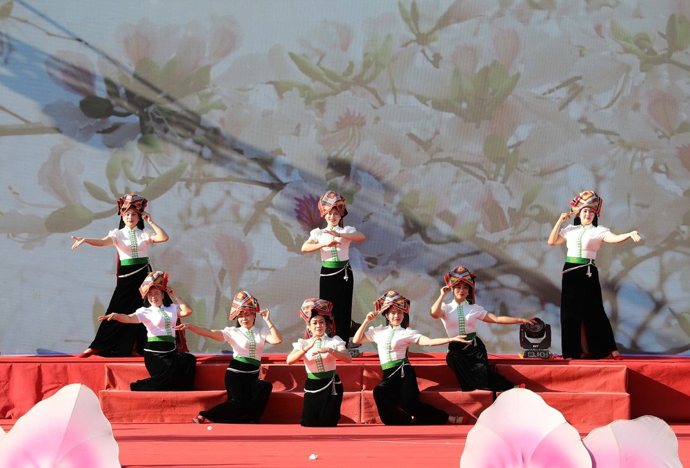 Tỏa sáng 17 Di sản Văn hóa phi vật thể của Việt Nam được UNESCO ghi danh - Ảnh 14. Tỏa sáng 17 Di sản Văn hóa phi vật thể của Việt Nam được UNESCO ghi danh - Ảnh 14.