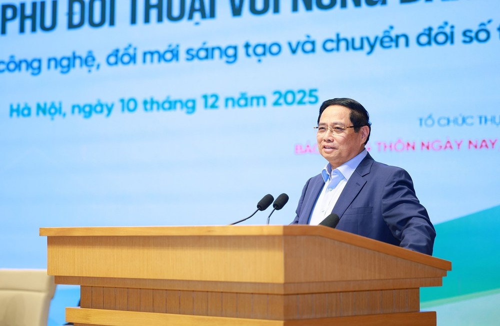 Từ Nghị quyết số 57-NQ/TW, phong trào &quot;Bình dân học vụ số&quot; đến Luật Chuyển đổi số - Ảnh 2.