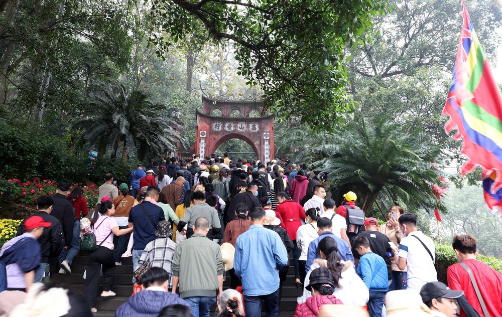 Tỏa sáng 17 Di sản Văn hóa phi vật thể của Việt Nam được UNESCO ghi danh - Ảnh 7. Tỏa sáng 17 Di sản Văn hóa phi vật thể của Việt Nam được UNESCO ghi danh - Ảnh 7.