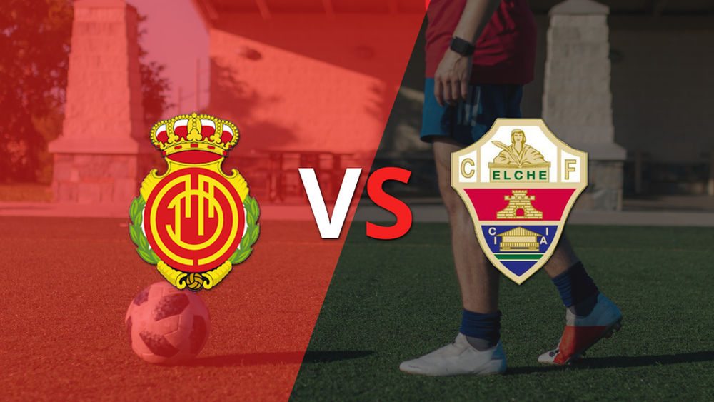 Nhận định, soi tỷ lệ Mallorca vs Elche 22h15 ngày 13/12/2025, La Liga 2025/26 - Ảnh 1. Nhận định, soi tỷ lệ Mallorca vs Elche 22h15 ngày 13/12/2025, La Liga 2025/26 - Ảnh 1.