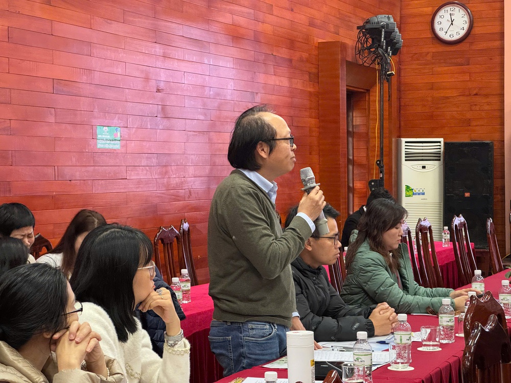 Sơn La giữ vai trò Trưởng nhóm liên kết phát triển du lịch Tây Bắc mở rộng và TP.HCM năm 2026 - Ảnh 3.