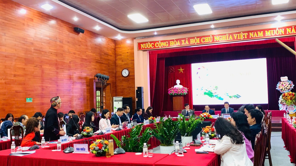 Sơn La giữ vai trò Trưởng nhóm liên kết phát triển du lịch Tây Bắc mở rộng và TP.HCM năm 2026 - Ảnh 2.