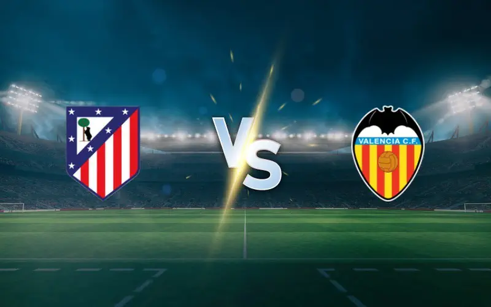 Nhận định, soi tỷ lệ Atletico Madrid vs Valencia 20h00 ngày 13/12/2025, La Liga 2025/26 - Ảnh 1. Nhận định, soi tỷ lệ Atletico Madrid vs Valencia 20h00 ngày 13/12/2025, La Liga 2025/26 - Ảnh 1.