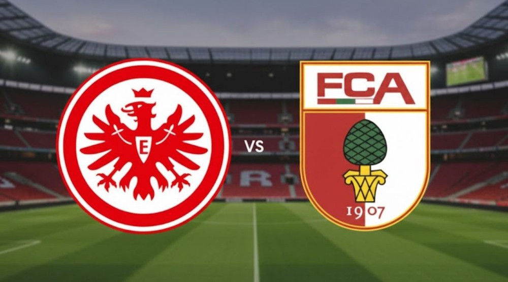 Nhận định, soi tỷ lệ Frankfurt vs Augsburg 21h30 ngày 13/12, vòng 14 Bundesliga - Ảnh 1. Frankfurt vs Augsburg