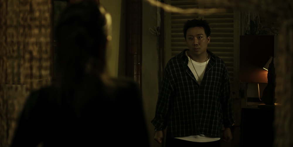 Trấn Thành công bố những hình ảnh đầu tiên trong phim Tết “Thỏ ơi!!” - Ảnh 3. Trấn Thành công bố những hình ảnh đầu tiên trong phim Tết “Thỏ ơi!!” - Ảnh 3.