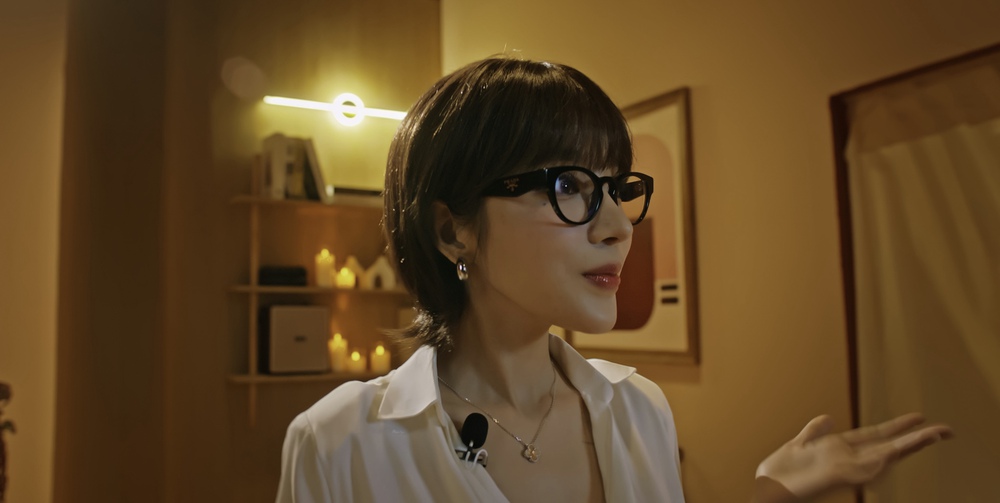 Trấn Thành công bố những hình ảnh đầu tiên trong phim Tết “Thỏ ơi!!” - Ảnh 1. Trấn Thành công bố những hình ảnh đầu tiên trong phim Tết “Thỏ ơi!!” - Ảnh 1.