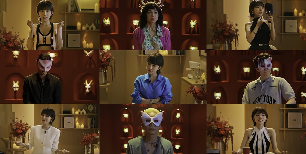 Trấn Thành công bố những hình ảnh đầu tiên trong phim Tết “Thỏ ơi!!” - Ảnh 2. Trấn Thành công bố những hình ảnh đầu tiên trong phim Tết “Thỏ ơi!!” - Ảnh 2.