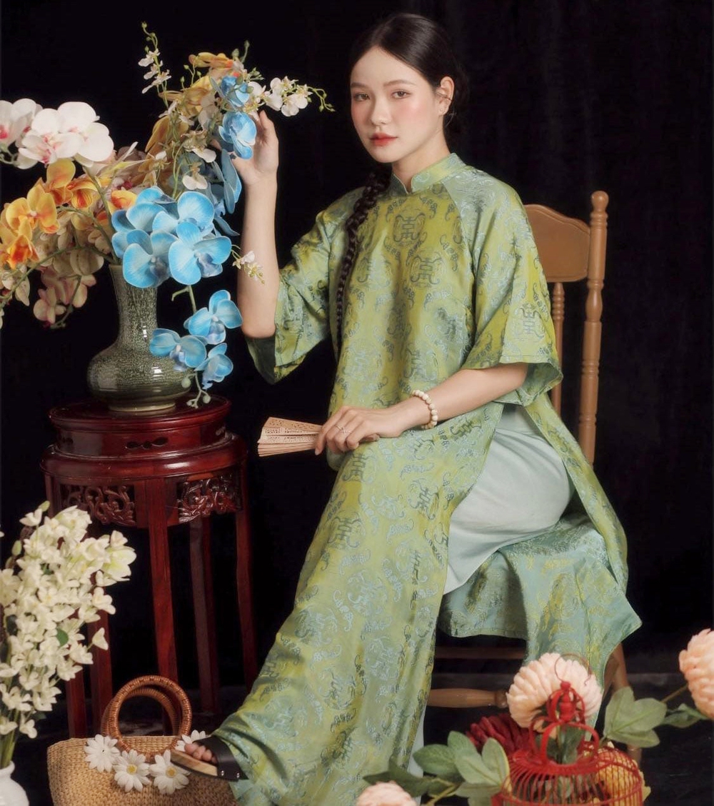 Chân dung hot girl taekwondo giành 2 huy chương cho Việt Nam ở SEA Games 2025 - Ảnh 5.