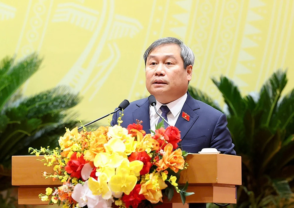 Cơ chế chính sách đặc thù: Tháo điểm nghẽn để các dự án lớn của Thủ đô &quot;cất cánh&quot; - Ảnh 1.