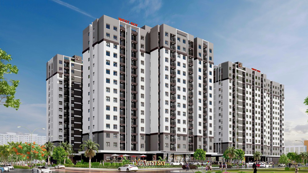 Thuế bất động sản: Gỡ nút thắt cản trở cải cách - Ảnh 3.