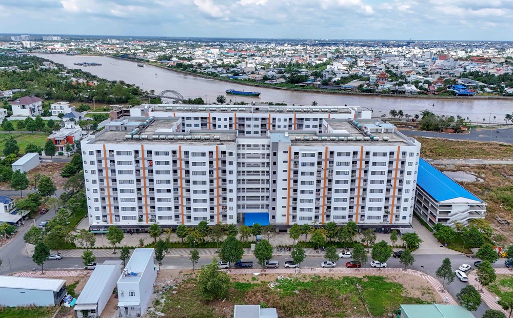 Thủ tướng yêu cầu tăng cường minh bạch, phòng ngừa tiêu cực trong xét duyệt, mua bán, cho thuê nhà ở xã hội - Ảnh 3.