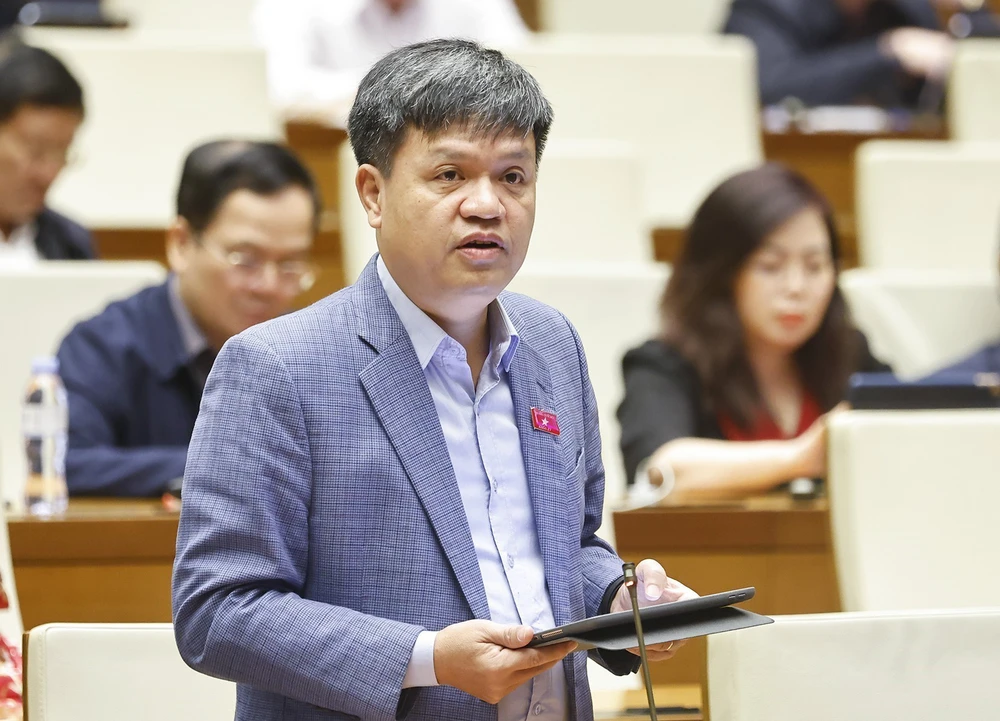 Cơ chế chính sách đặc thù: Tháo điểm nghẽn để các dự án lớn của Thủ đô &quot;cất cánh&quot; - Ảnh 2.