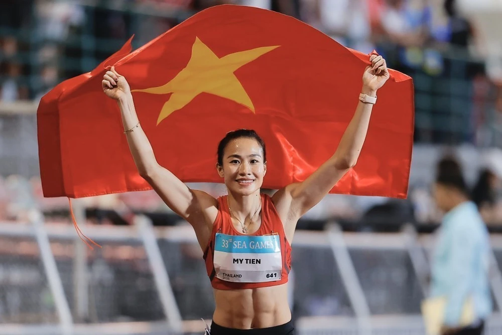 Lịch thi đấu SEA Games 2025 của Đoàn Thể thao Việt Nam ngày 13/12 - Ảnh 1. Lịch thi đấu SEA Games 2025 của Đoàn Thể thao Việt Nam ngày 13/12 - Ảnh 1.