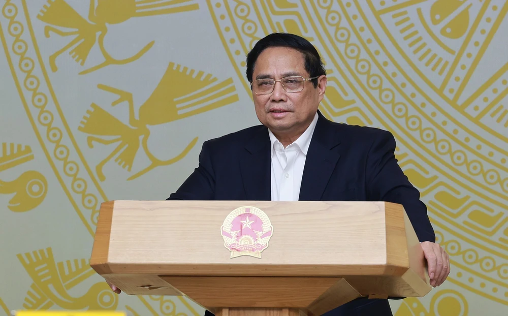 Ban hành Kế hoạch phòng thủ dân sự quốc gia giai đoạn 2026-2030 - Ảnh 1.