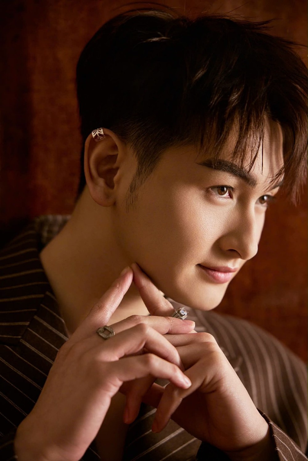 Diễn viên Minh Khải tiết lộ dự án điện ảnh mới vào đúng dịp sinh nhật - Ảnh 1. Diễn viên Minh Khải tiết lộ dự án điện ảnh mới vào đúng dịp sinh nhật - Ảnh 1.