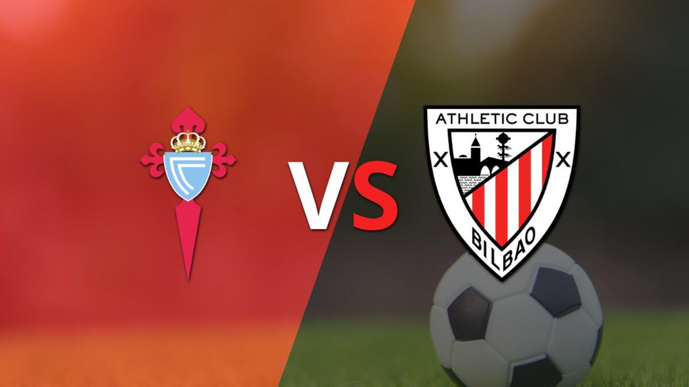 Nhận định, soi tỷ lệ Celta Vigo vs Athletic Bilbao 22h15 ngày 14/12/2025, La Liga 2025/26 - Ảnh 1. Nhận định, soi tỷ lệ Celta Vigo vs Athletic Bilbao 22h15 ngày 14/12/2025, La Liga 2025/26 - Ảnh 1.