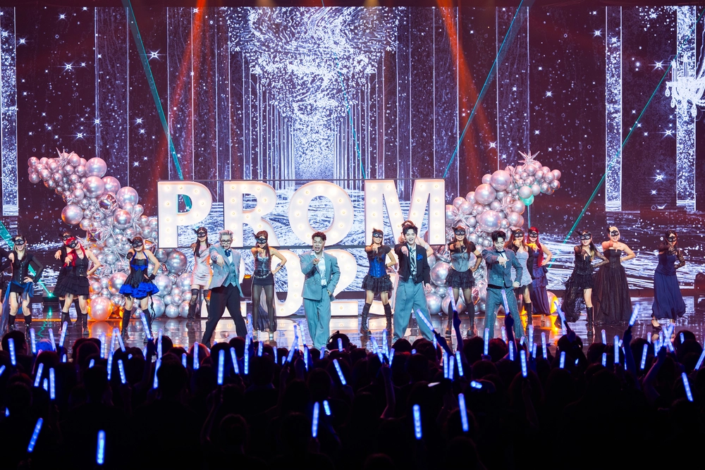 Anh trai say hi 2025: buitruonglinh giành giải thưởng đặc biệt do Ban tổ chức trao tặng - Ảnh 5. Anh trai say hi 2025: buitruonglinh giành giải thưởng đặc biệt do Ban tổ chức trao tặng - Ảnh 5.