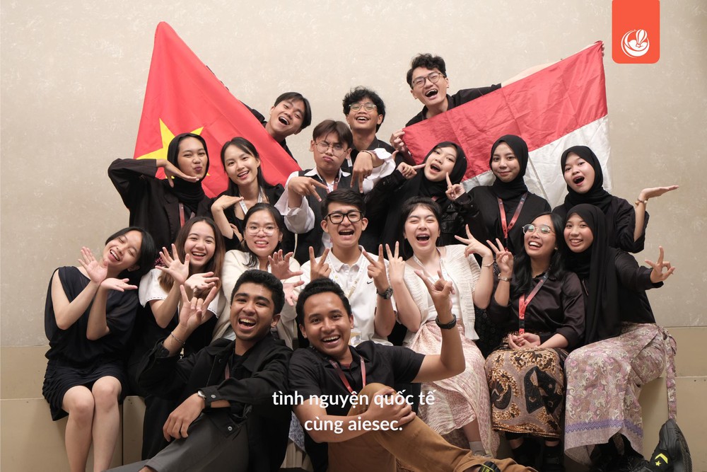 Bước ra khỏi giới hạn văn hóa: Khi người trẻ Việt đi tìm bản sắc giữa một thế giới đa thanh - Ảnh 2. Bước ra khỏi giới hạn văn hóa: Khi người trẻ Việt đi tìm bản sắc giữa một thế giới đa thanh - Ảnh 2.