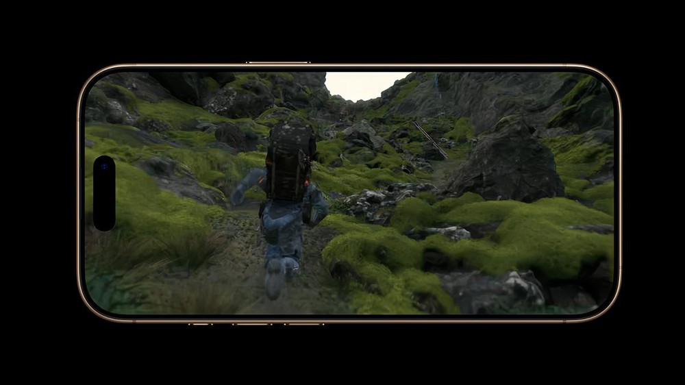 iPhone 16 Pro Max và 17 Pro Max: chênh lệch hiệu năng ra sao? - Ảnh 1. iPhone 16 Pro Max và 17 Pro Max: chênh lệch hiệu năng ra sao? - Ảnh 1.