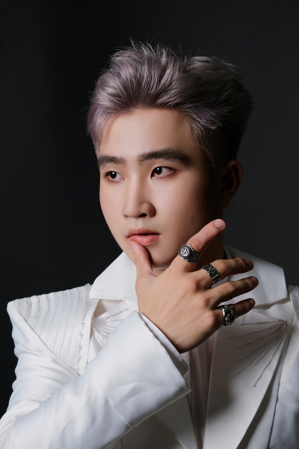 Cường DuyC giành giải Á quân Tiếng hát Hà Nội dòng nhạc nhẹ - Ảnh 2. Cường DuyC giành giải Á quân Tiếng hát Hà Nội dòng nhạc nhẹ - Ảnh 2.