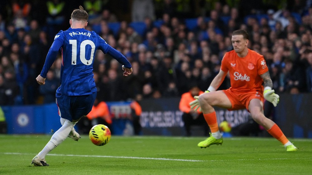 Liverpool Và Chelsea Thăng Hoa Với Loạt Chiến Thắng Kịch Tính Trên Sân Nhà - Ảnh 1. Liverpool Và Chelsea Thăng Hoa Với Loạt Chiến Thắng Kịch Tính Trên Sân Nhà - Ảnh 1.