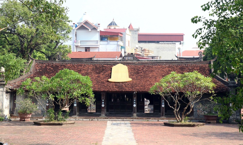 Du lịch di sản văn hóa: Nền tảng cho tương lai bền vững - Ảnh 2. Du lịch di sản văn hóa: Nền tảng cho tương lai bền vững - Ảnh 2.