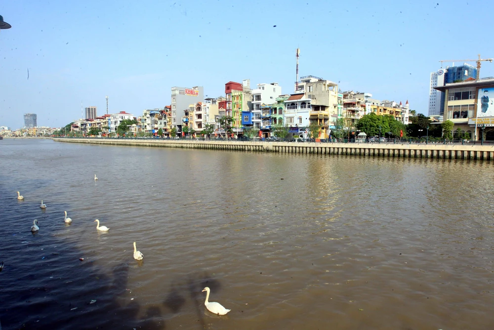 Du lịch di sản văn hóa: Khơi dậy sức hấp dẫn từ những giá trị ngàn năm - Ảnh 4. Du lịch di sản văn hóa: Khơi dậy sức hấp dẫn từ những giá trị ngàn năm - Ảnh 4.