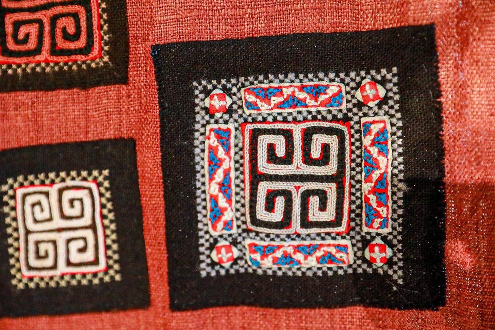 Hà Nội: Ngày hội văn hoá Mông 2025 - Ảnh 8. Hà Nội: Ngày hội văn hoá Mông 2025 - Ảnh 8.