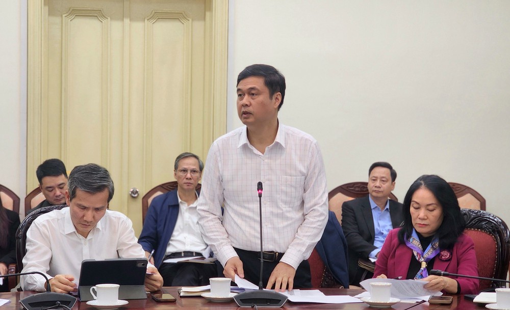 Đại hội Thi đua yêu nước toàn quốc lần thứ XI dự kiến tôn vinh 186 Anh hùng và 100 Chiến sĩ thi đua toàn quốc - Ảnh 1. Đại hội Thi đua yêu nước toàn quốc lần thứ XI dự kiến tôn vinh 186 Anh hùng và 100 Chiến sĩ thi đua toàn quốc - Ảnh 1.