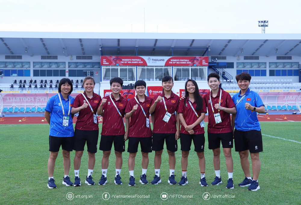 Xem VTV trực tiếp SEA Games 2025 hôm nay ngày 14/12 - Ảnh 2. Xem VTV trực tiếp SEA Games 2025 hôm nay ngày 14/12 - Ảnh 2.