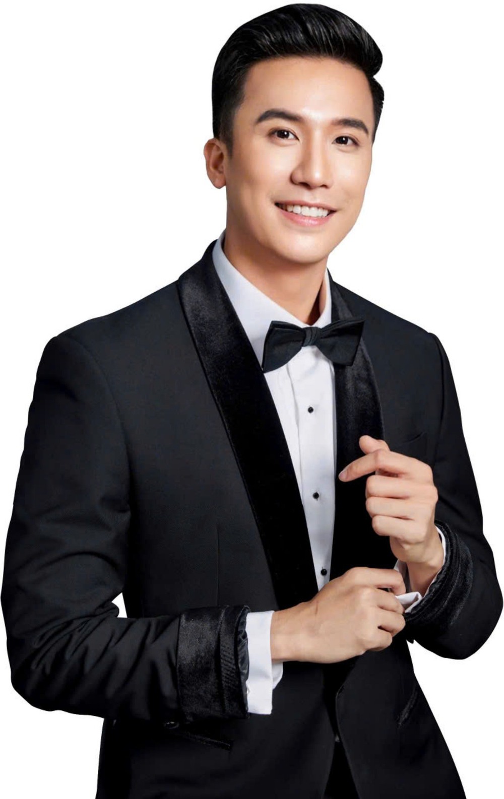 Đạo diễn Lê Việt tiết lộ áp lực khi dàn dựng Manhunt Vietnam - Ảnh 3. Đạo diễn Lê Việt tiết lộ áp lực khi dàn dựng Manhunt Vietnam - Ảnh 3.