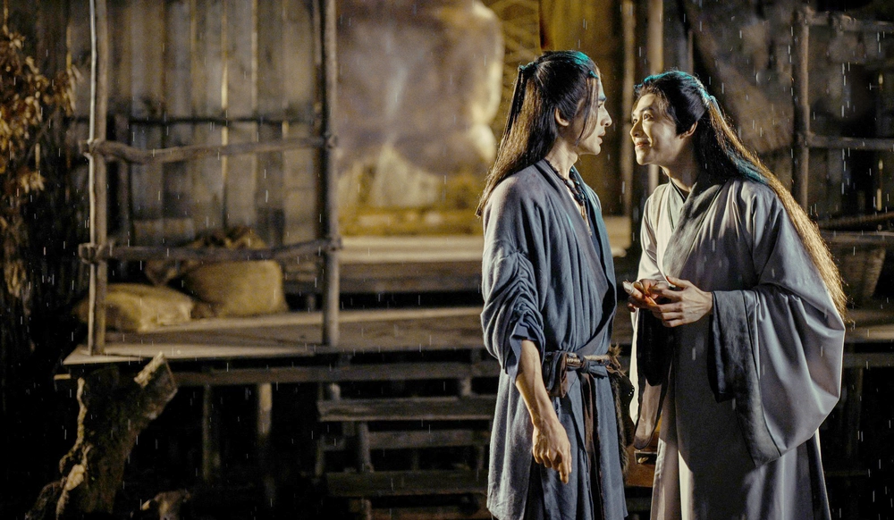 Phim "Hoàng tử quỷ": Dù chăm chút, nhưng chưa đủ bứt phá - Ảnh 1. Phim "Hoàng tử quỷ": Dù chăm chút, nhưng chưa đủ bứt phá - Ảnh 1.