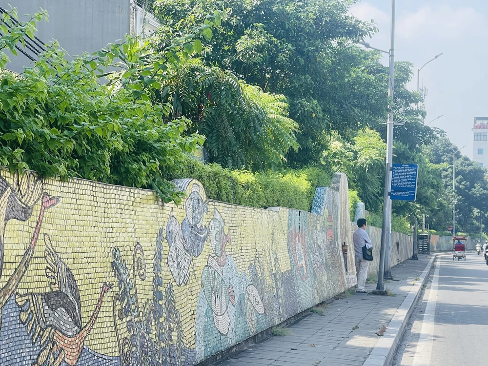 Đại công trường 19/12: Khởi công Trục đại lộ cảnh quan sông Hồng hơn 855.000 tỷ đồng - Ảnh 2. Đại công trường 19/12: Khởi công Trục đại lộ cảnh quan sông Hồng hơn 855.000 tỷ đồng - Ảnh 2.