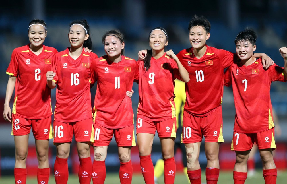 Điều ước 2026: Một năm rực lửa của bóng đá Việt Nam - Ảnh 1.