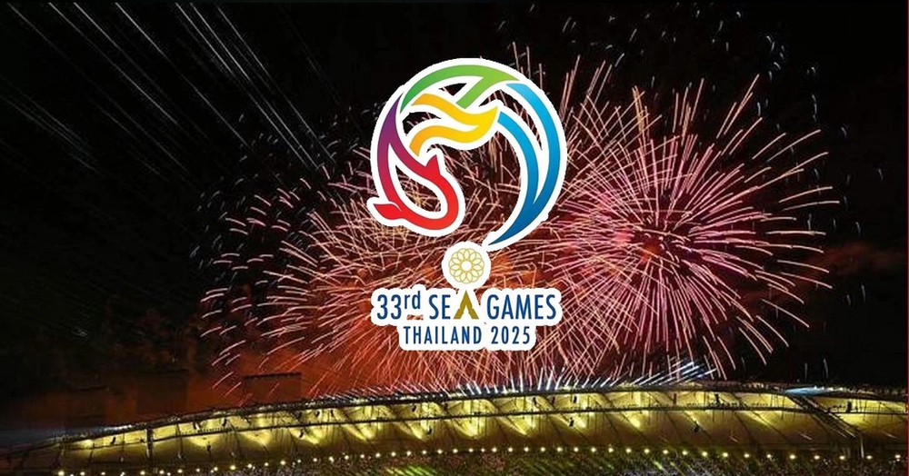 Chủ nhà Thái Lan gửi thư xin lỗi Việt Nam về những sai sót tại SEA Games 33 - Ảnh 1. Chủ nhà Thái Lan gửi thư xin lỗi Việt Nam về những sai sót tại SEA Games 33 - Ảnh 1.